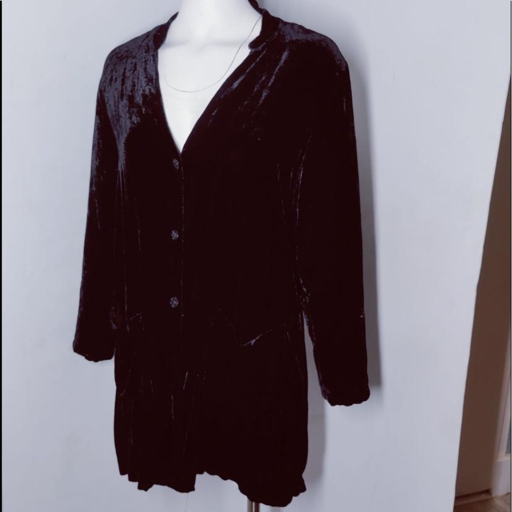 CITRON SANTA MONICA Jacket XSmall Black